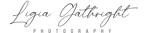 Business logo of Ligia Gathright Photography